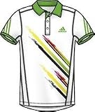  Adidas adiZero Theme Polo FS11 