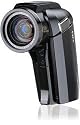 Sanyo Xacti HD1010 4MP MPEG4 High Definition 1080i/1080p Camcorder with 10x Optical Zoom