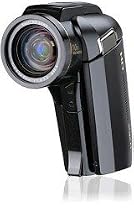 Sanyo Xacti HD1010 4MP MPEG4 High Definition 1080i/1080p Camcorder with 10x Optical Zoom
