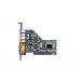 Electronics : Internal PCI Soundcard MIDI Game Supports 5.1 Speakers