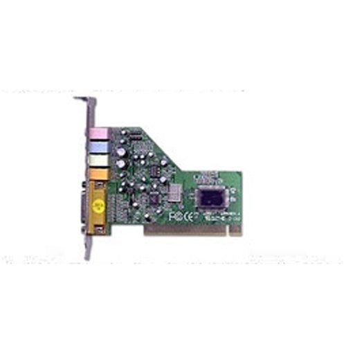 : Internal PCI Soundcard MIDI Game Supports 5.1 Speakers