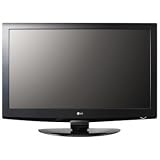 LG - 42LG2000 - Téléviseur LCD 42  - 2 HDMI - 720p -  TNT