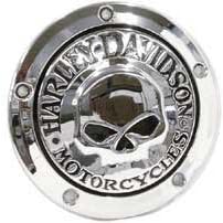 Skull Derby Cover