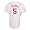 Albert Pujols St. Louis Cardinals Replica Home Jersey (Small)