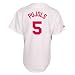 Albert Pujols St. Louis Cardinals Replica Home Jersey