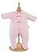 Corolle Mon Premier Pink Pajamas for 12