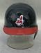 Cleveland Indians Mini Batting Helmet