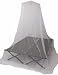 MFH Moskitonetz für Doppelbetten 0,63x2,5x12,5m