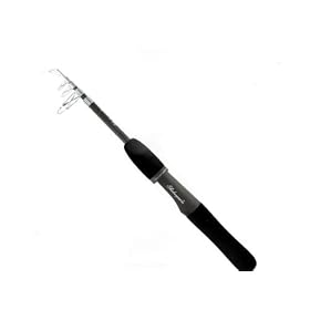 Shakespeare® Telescoping Spinning Rod
