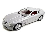 1 12th Scale Mercedes-Benz SLR Mclaren