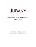 Jubany: Webster's Timeline History, 1980 - 2007