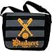 All Products : Harry Potter and the Half-Blood Prince Bludgers Black Messenger Bag