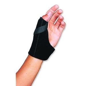 Defeating Painful Symptoms Of Trigger Thumb