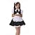 六本木メイド Mサイズ(小倉優子モデル) メイド服
