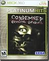 Condemned Criminal Origins