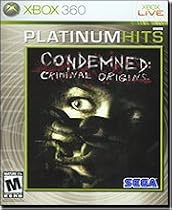 Condemned Criminal Origins