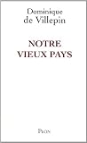 Notre vieux pays