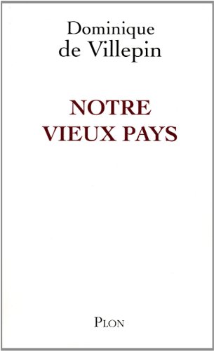 Notre vieux pays