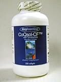 Allergy Research Group -CoQsol-CF with Tocotrienols 200 gels