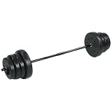 US Weight 100-Pound Traditional Weight Set