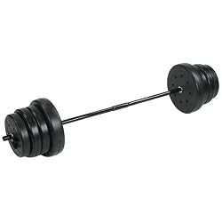 US Weight 100-Pound Traditional Weight Set