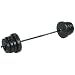 US Weight 100-Pound Traditional Weight Set