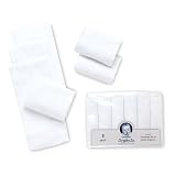Gerber Diapers, Prefolded Cloth