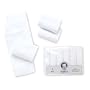 Gerber Pre-folded Organic Cotton Cloth Diaper, 6 Pack