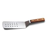 Dexter Russell Turner, Perforated 8'' x 3''