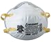 Swine Flu Mask & Avian Flu Mask - 3M - N95 Respirator, 20 Pack