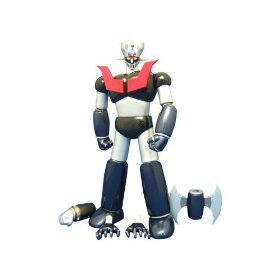 Mazinger Z 12