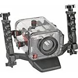 6038.84 Mechanical Underwater Housing for Sony DCR, 6038.84, Underwater Video Housings