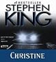 Christine Unabridged CD's