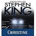 Christine Unabridged CD's