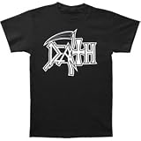 Death - T-shirts - Band