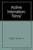 Active intonation
