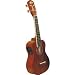 Oscar Schmidt OU2E - Acoustic/Electric Sorprano Ukulele
