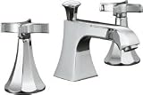 Bathroom Faucet by Kohler - K-454-3C in Vibrant Brushed Bronze