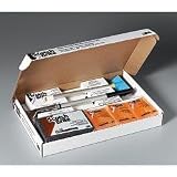 Quick Clean Griddle System Quick Clean Liquid 4 Qt/Cs, 4/CS