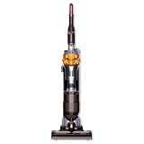 Dyson DC18 Slim Vacuum Cleaner Upright with Telescopic Wand 200 AirWatts 6.6kg Ref DYSDC18SLIM
