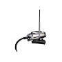 Metropolitan Professionals ADM-4SF 11.25 Amp 4-Horsepower Canister Vacuum with Quadruple Hepa Filtration