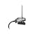 Metropolitan Professionals ADM-4SF 11.25 Amp 4-Horsepower Canister Vacuum with Quadruple Hepa Filtration