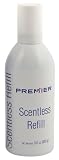 Sentry Spray Sense Citronella Refill