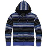 CCS Fresh Stripe Sweatshirt – Men’s