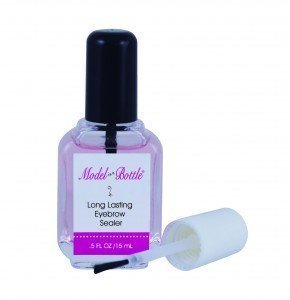 Model in a Bottle Model In a Bottle Long Lasting Eyebrow Sealer