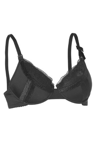 ESPRIT Maternity Damen Umstandsmode/ Unterw&auml;sche/ Schwangerschafts-BH, Comfort Fit, M8450, Preisvergleich