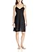 Vassarette Women's Lace Trim Anti-Static Full Slip 10103