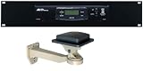 Antex XM-100 Receiver and Pixel Wide Band Antenna Kit