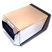 DISPENSER NAPKIN CHROME, EA, 06-0714 SAN JAMAR NAPKIN DISPENSERS