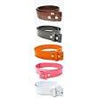 BELTMASTERS&reg; Leather Belts For All Buckles - Many Colors Available